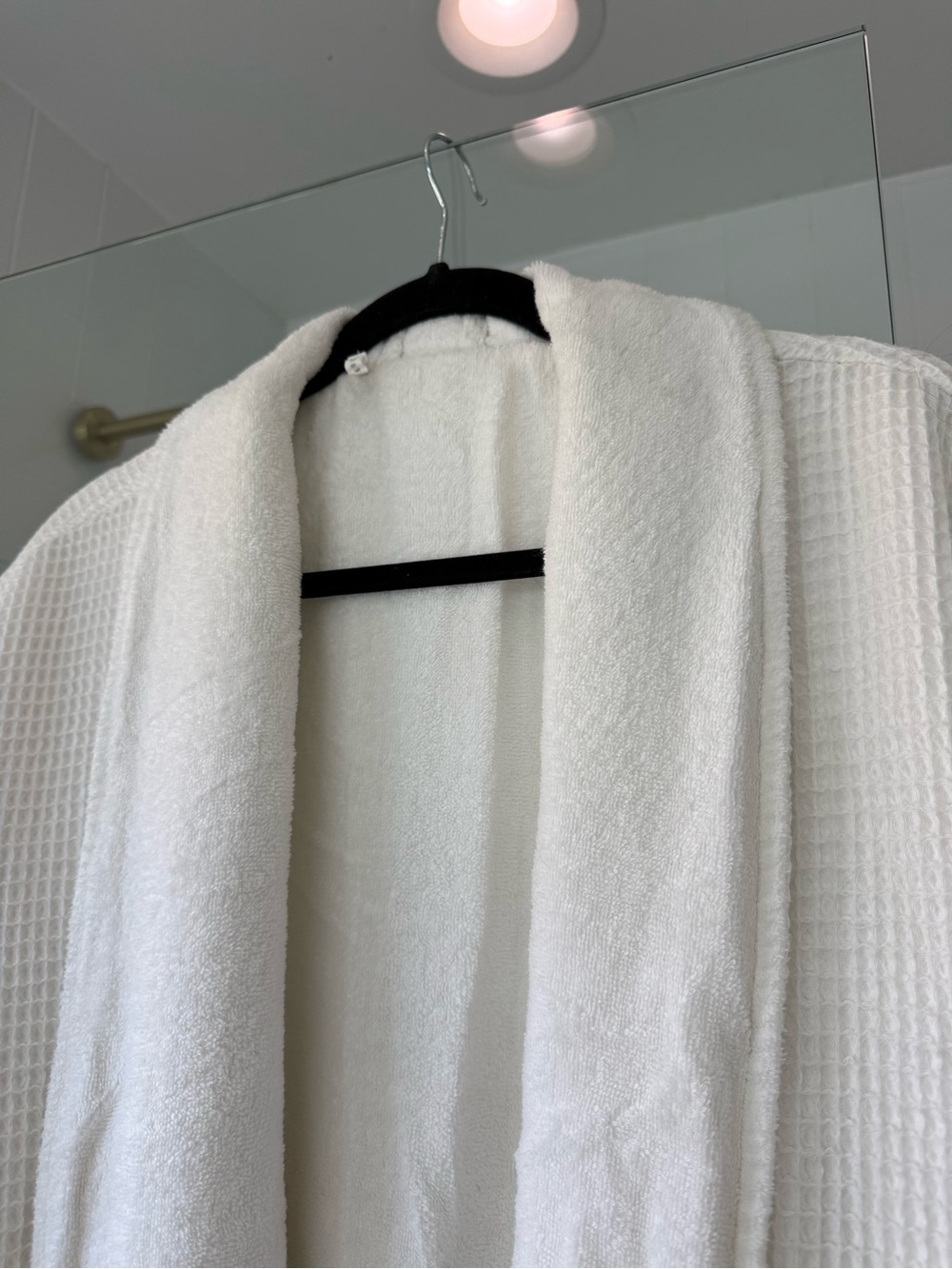 Pottery Barn Dream Robe